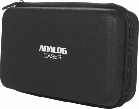 Keyboard bag Analog Cases GLIDE Case Roland MC-101 / TR6S - 2