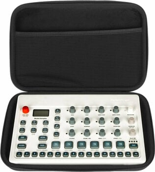 Keyboardhoes Analog Cases PULSE Case Elektron Model Samples / Model Cycles - 6