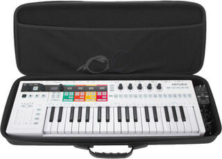 Torba za klavijature Analog Cases PULSE Case Arturia KeyStep Pro Torba za klavijature - 6
