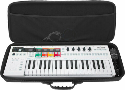 Keyboard bag Analog Cases PULSE Case Arturia KeyStep Pro - 7