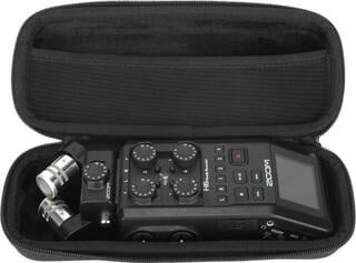 Obal pro digitální rekordér Analog Cases GLIDE Case Zoom H6 / H5 / H4N Obal pro digitální rekordér - 4
