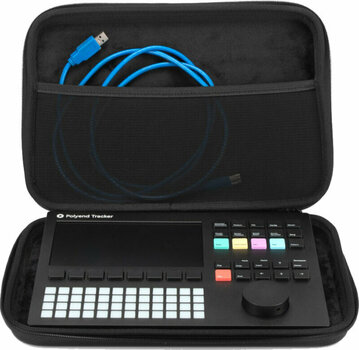 Keyboard bag Analog Cases GLIDE Case Polyend Tracker - 4
