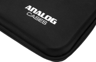 Θήκη για Πλήκτρα Analog Cases PULSE Case Akai MPK Mini Θήκη για Πλήκτρα - 1