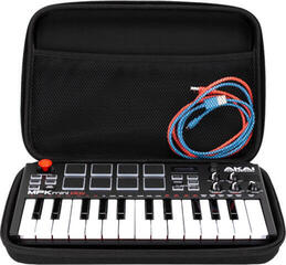 Θήκη για Πλήκτρα Analog Cases PULSE Case Akai MPK Mini Θήκη για Πλήκτρα - 4