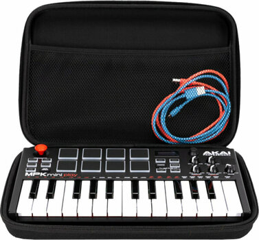 Keyboard bag Analog Cases PULSE Case Akai MPK Mini - 5
