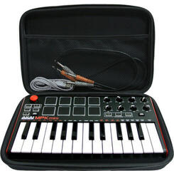 Θήκη για Πλήκτρα Analog Cases PULSE Case For Novation Circuit / Akai MPK Mini Θήκη για Πλήκτρα - 6