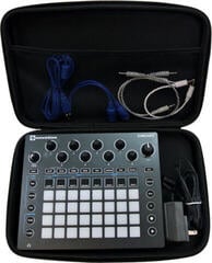 Θήκη για Πλήκτρα Analog Cases PULSE Case For Novation Circuit / Akai MPK Mini Θήκη για Πλήκτρα - 7