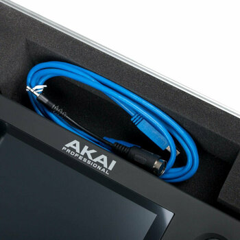 Keyboardtasche Analog Cases UNISON Case For Akai Force - 6