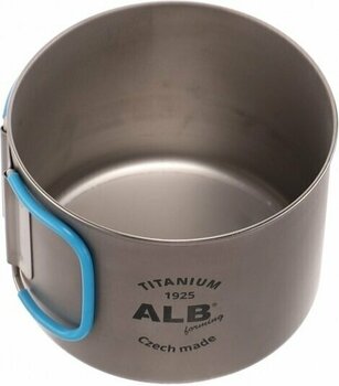 Copo ecológico, caneca térmica ALB forming Titan Pro Pro 750 ml Caneca - 4