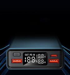 Power Bank Powerness Hiker U65 Power Bank - 2
