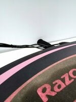 Razor Power Core E90 Rosa Elektrischer Roller