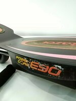 Razor Power Core E90 Rózsaszín Elektromos roller