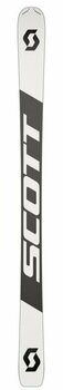 Freeride Skis Scott Pure PRO 109Ti Ski 190 cm (Just unboxed) - 9