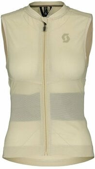 Beschermers Scott AirFlex Women's Light Vest Protector Light Beige M Beschermers - 2