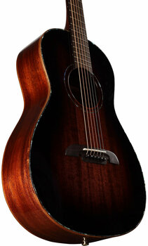 Folk Guitar Alvarez MPA66SHB - 6