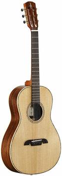 Guitare acoustique Alvarez MPA70 Parlor - 2