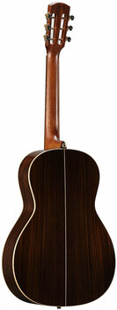 Elektroakustická kytara Alvarez MPA70E Parlor Electric - 4