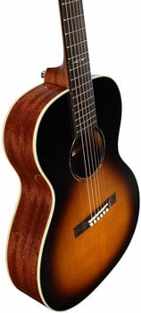 Electro-acoustic guitar Alvarez DELTA00E-TSB Tobacco Sunburst - 5