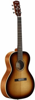 Guitare acoustique Alvarez Delta00DLX/SHB - 2
