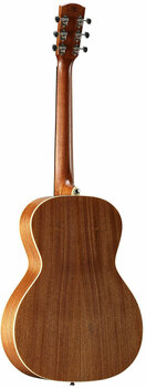 Guitare acoustique Alvarez Delta00DLX/SHB - 3