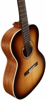 Guitare acoustique Alvarez Delta00DLX/SHB - 5