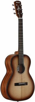 Akusztikus gitár Alvarez DeltaDeLite Mini - 2