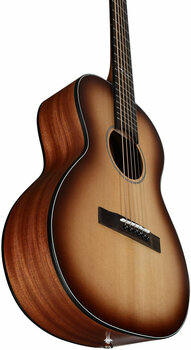 Akusztikus gitár Alvarez DeltaDeLite Mini - 3