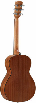 Folk Guitar Alvarez DeltaDeLite Mini - 4