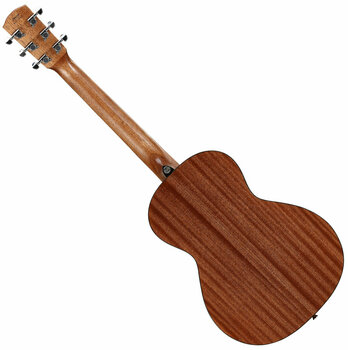 Folk Guitar Alvarez DeltaDeLite Mini - 5