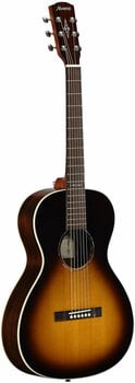 Guitare acoustique Alvarez Blues51/TSB - Tobacco Sunburst - 3