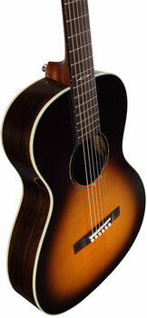 Guitare acoustique Alvarez Blues51/TSB - Tobacco Sunburst - 4