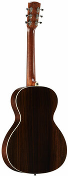 Guitare acoustique Alvarez Blues51/TSB - Tobacco Sunburst - 5