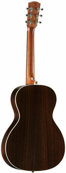 Sonstige Elektro-Akustikgitarren Alvarez Blues51E/TSB - Tobacco Sunburst - 2