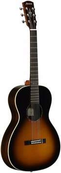Sonstige Elektro-Akustikgitarren Alvarez Blues51E/TSB - Tobacco Sunburst - 3