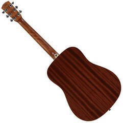 Dreadnought Guitar Alvarez AD60 Natural Dreadnought Guitar - 1