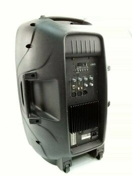 Aktiver Lautsprecher Monacor PAK-15DMP Aktiver Lautsprecher (Neuwertig) - 7