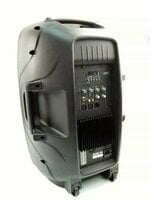Monacor PAK-15DMP Active Loudspeaker