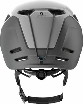 Skihjelm Scott Couloir Mountain Helmet White/Black S (51-55 cm) Skihjelm - 3