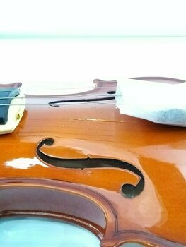 Акустична цигулка Stentor Student Standard 1/2 (Повреден) - 3