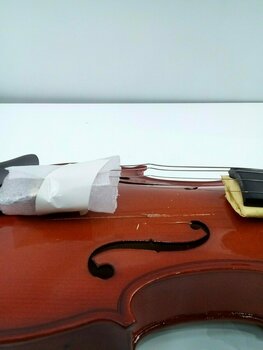 Violin Stentor Student Standard 1/2 (Damaged) - 4