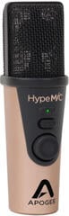 USB-s mikrofon Apogee HypeMiC USB-s mikrofon - 1