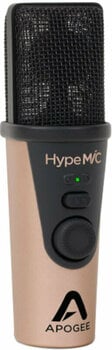 Microfone USB Apogee HypeMiC - 2