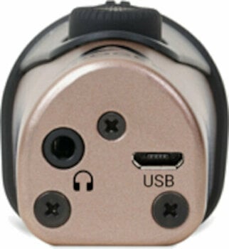 USB mikrofón Apogee HypeMiC - 5