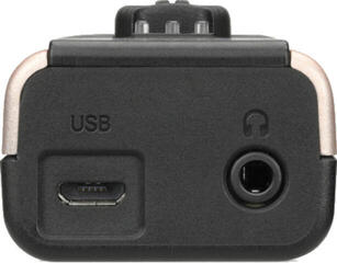 USB zvuková karta Apogee Jam X USB zvuková karta - 3