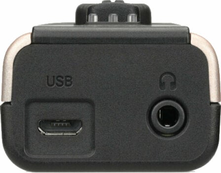 USB audio prevodník - zvuková karta Apogee Jam X - 4
