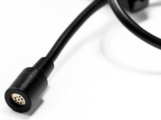 Dynamický klopový mikrofon Apogee ClipMic Digital II Dynamický klopový mikrofon - 2