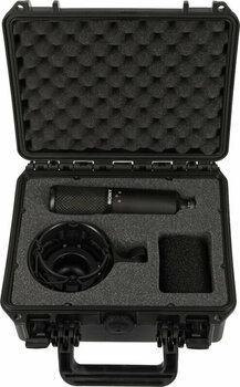 Microphone à condensateur pour studio Sony C-100 Microphone à condensateur pour studio - 5