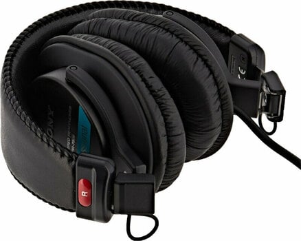 Studio Headphones Sony MDR-7506 - 3