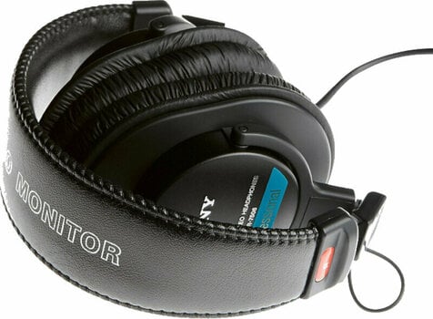 Studio-kuulokkeet Sony MDR-7506 - 5
