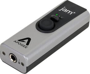 USB Audio interfész Apogee Jam Plus USB Audio interfész - 2